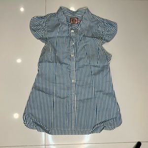 Woman’s Juicy Couture Blouse